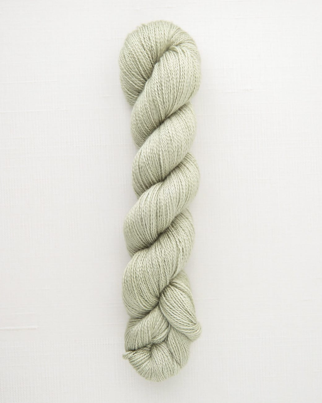 SweetGeorgia Yarns Lace Yarns Sage CashSilk Lace