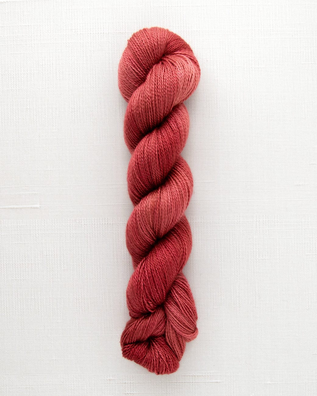 SweetGeorgia Yarns Lace Yarns Sangria CashSilk Lace