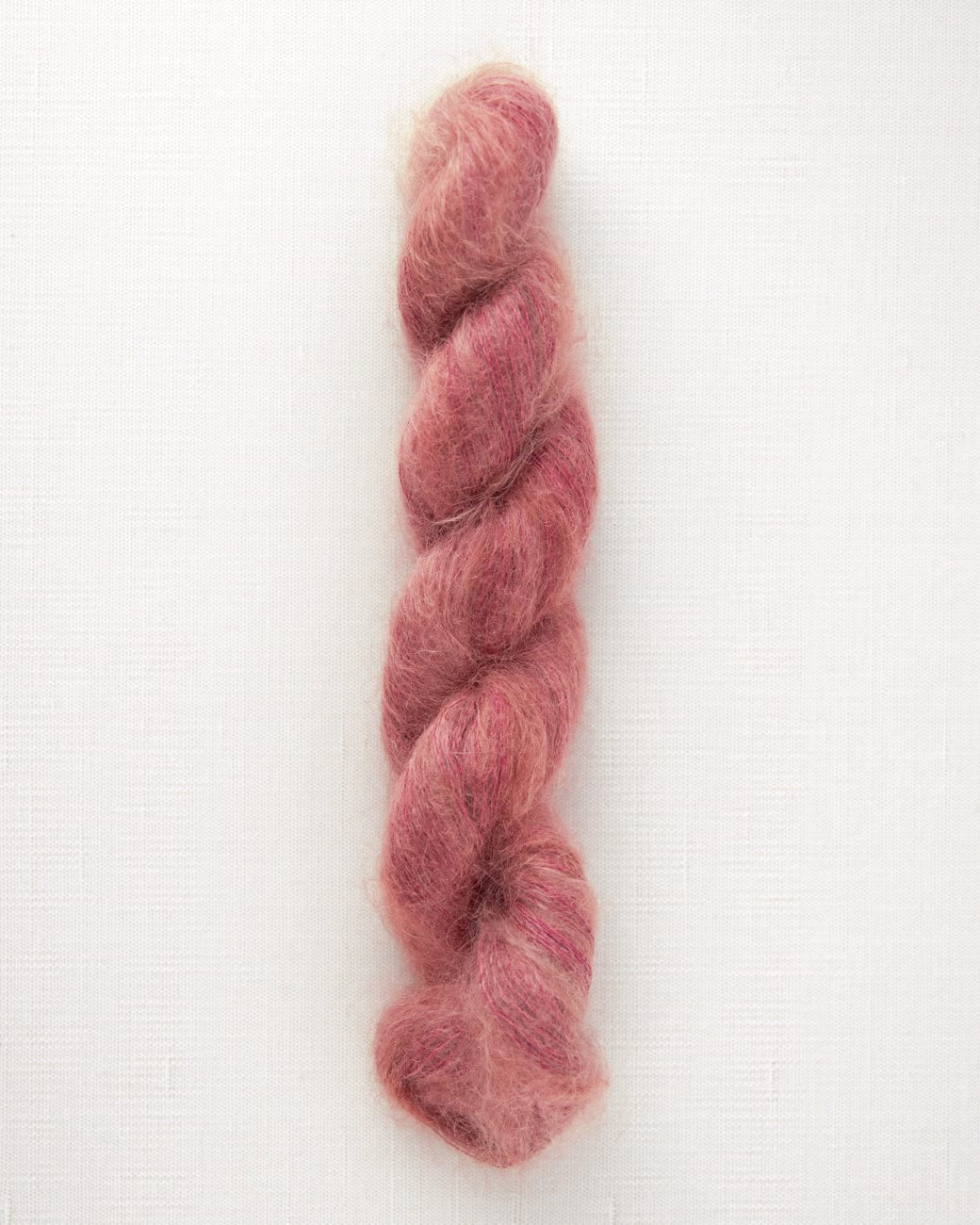 SweetGeorgia Yarns Lace Yarns Sangria Silk Mist