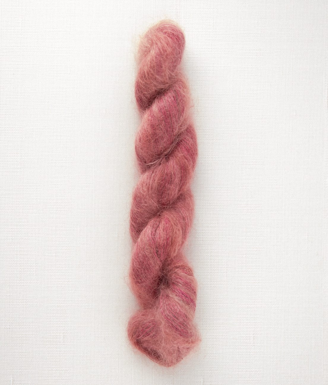 SweetGeorgia Yarns Lace Yarns Sangria Silk Mist