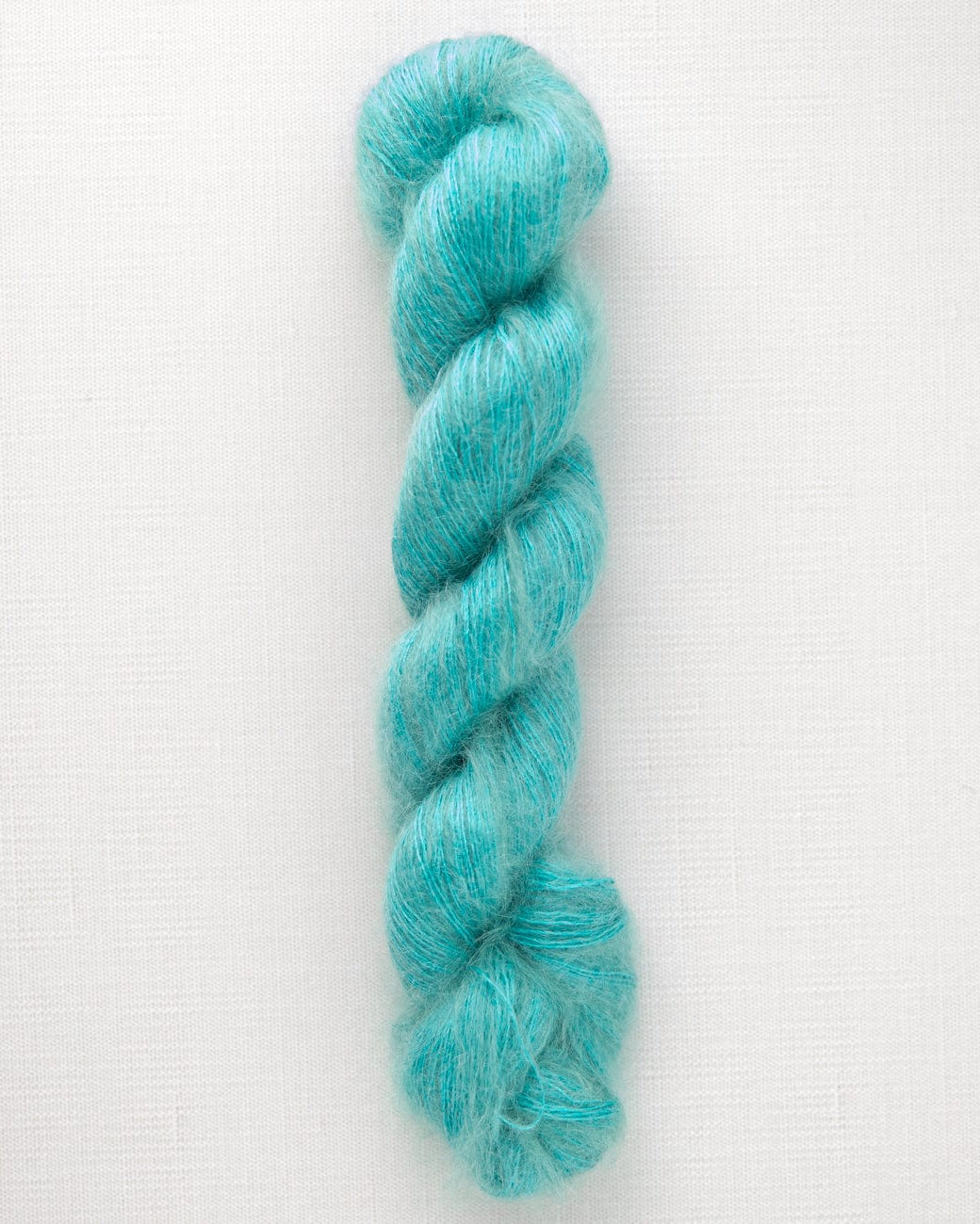 SweetGeorgia Yarns Lace Yarns Seaside Silk Mist