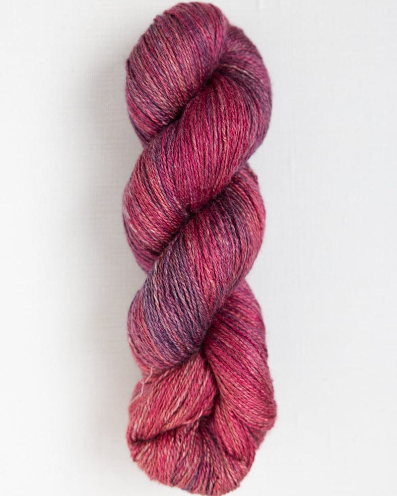 SweetGeorgia Yarns Lace Yarns SeaSilk Lace