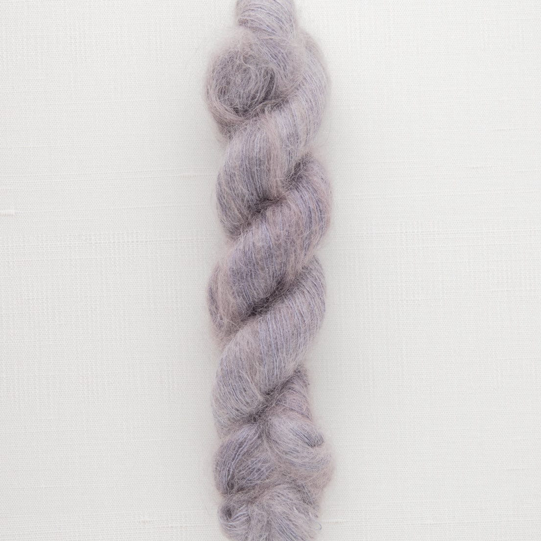 SweetGeorgia Yarns Lace Yarns Slate Silk Mist