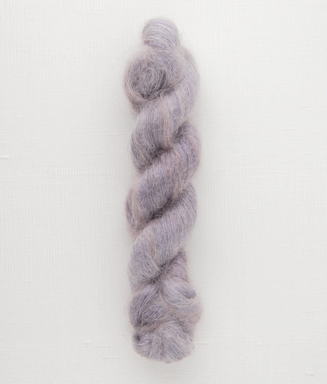 SweetGeorgia Yarns Lace Yarns Slate Silk Mist