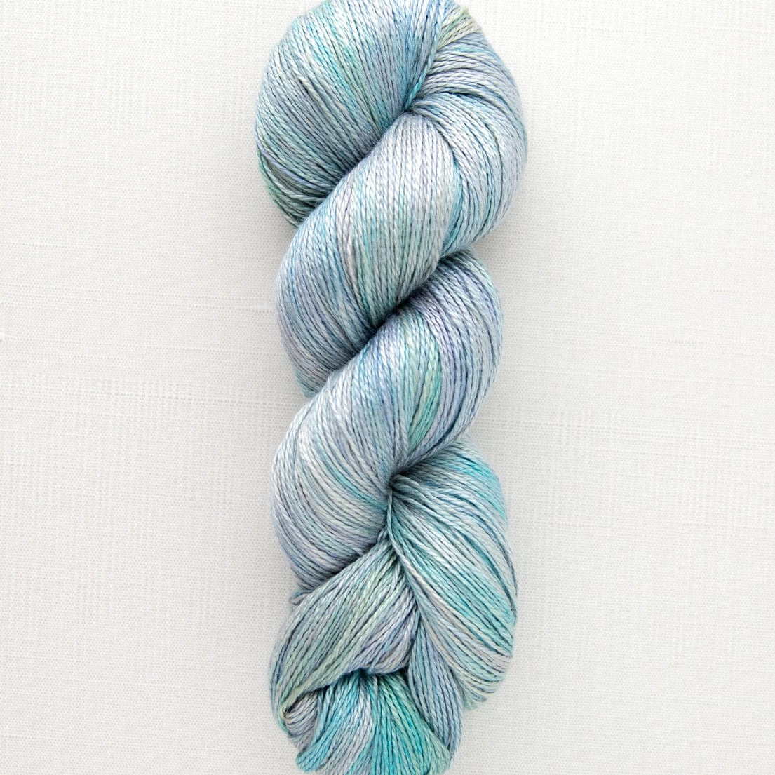 SweetGeorgia Yarns Lace Yarns Starlight SeaSilk Lace