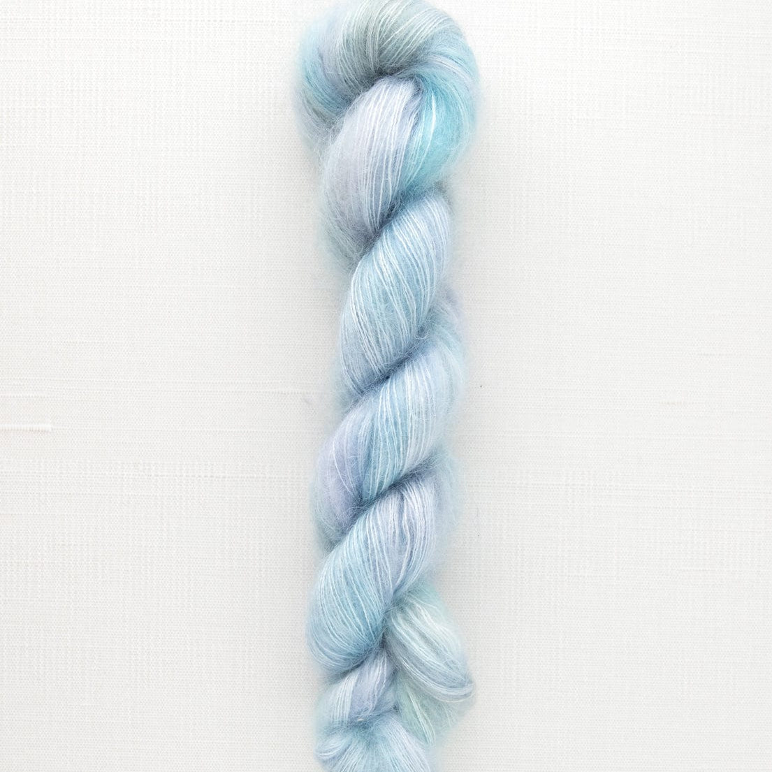 SweetGeorgia Yarns Lace Yarns Starlight Silk Mist