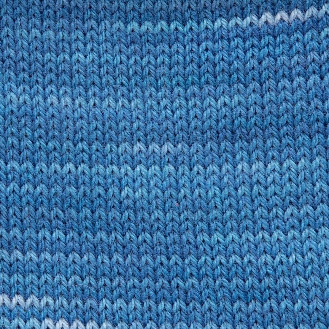 SweetGeorgia Yarns Lace Yarns Summer Sky CashSilk Lace