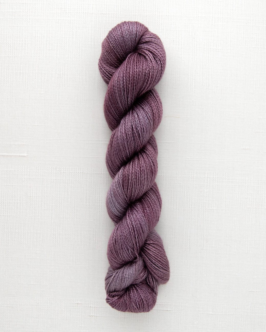 SweetGeorgia Yarns Lace Yarns Twilight CashSilk Lace