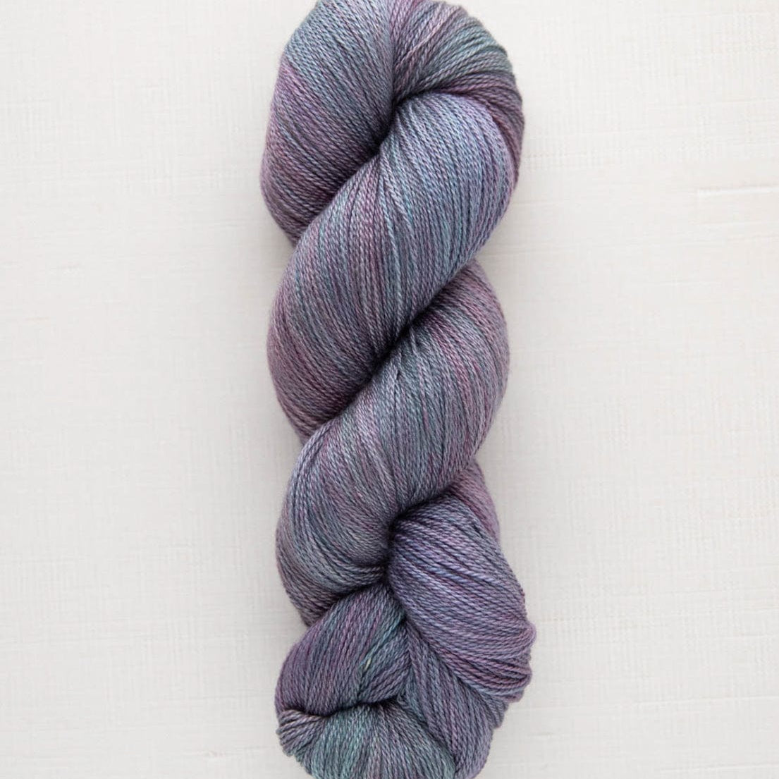 SweetGeorgia Yarns Lace Yarns Twilight Merino Silk Lace