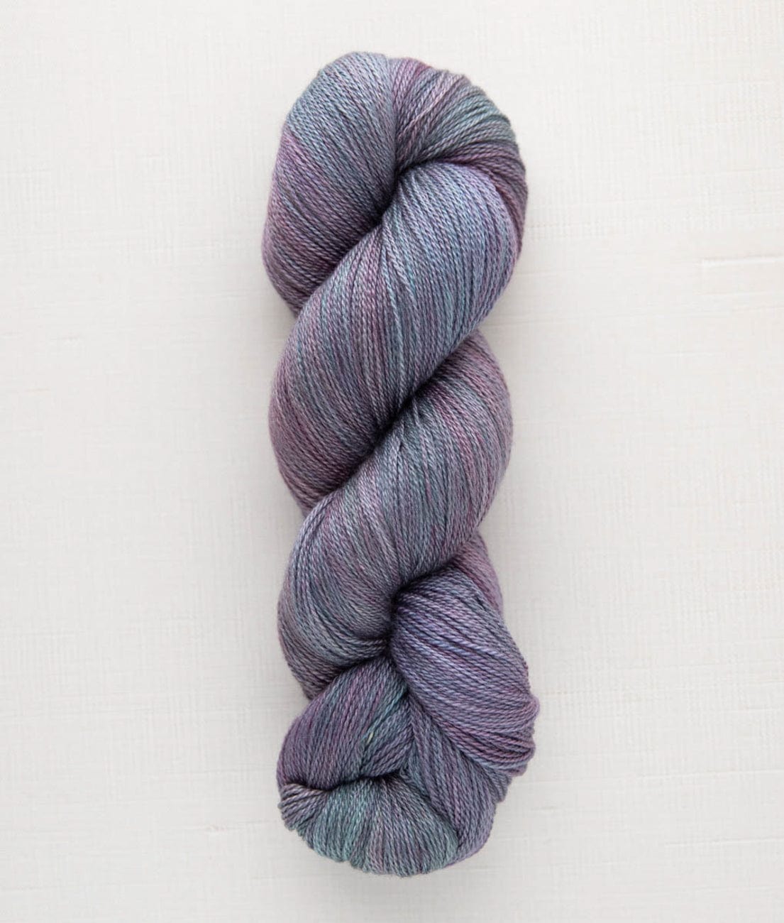 SweetGeorgia Yarns Lace Yarns Twilight Merino Silk Lace