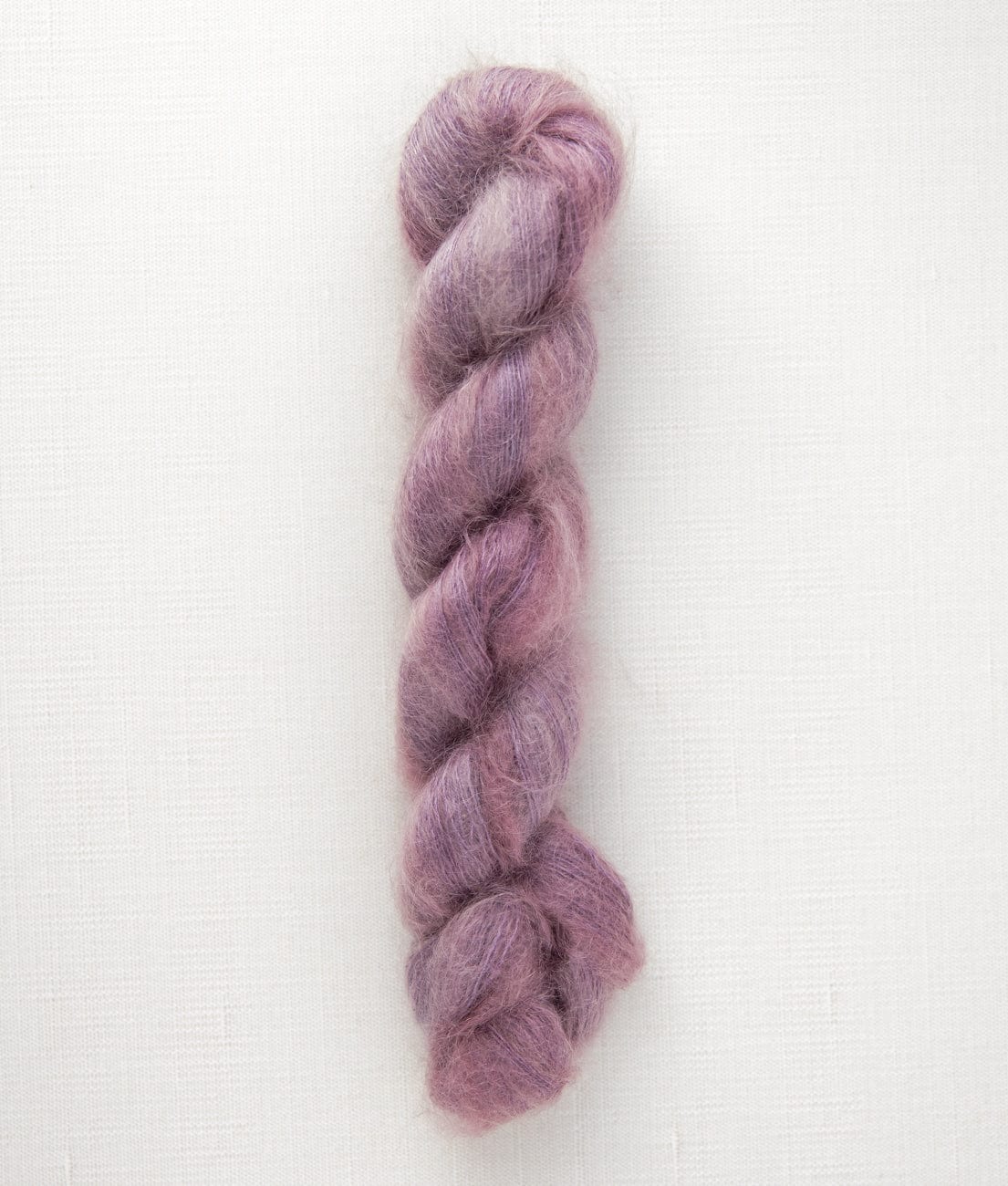 SweetGeorgia Yarns Lace Yarns Twilight Silk Mist