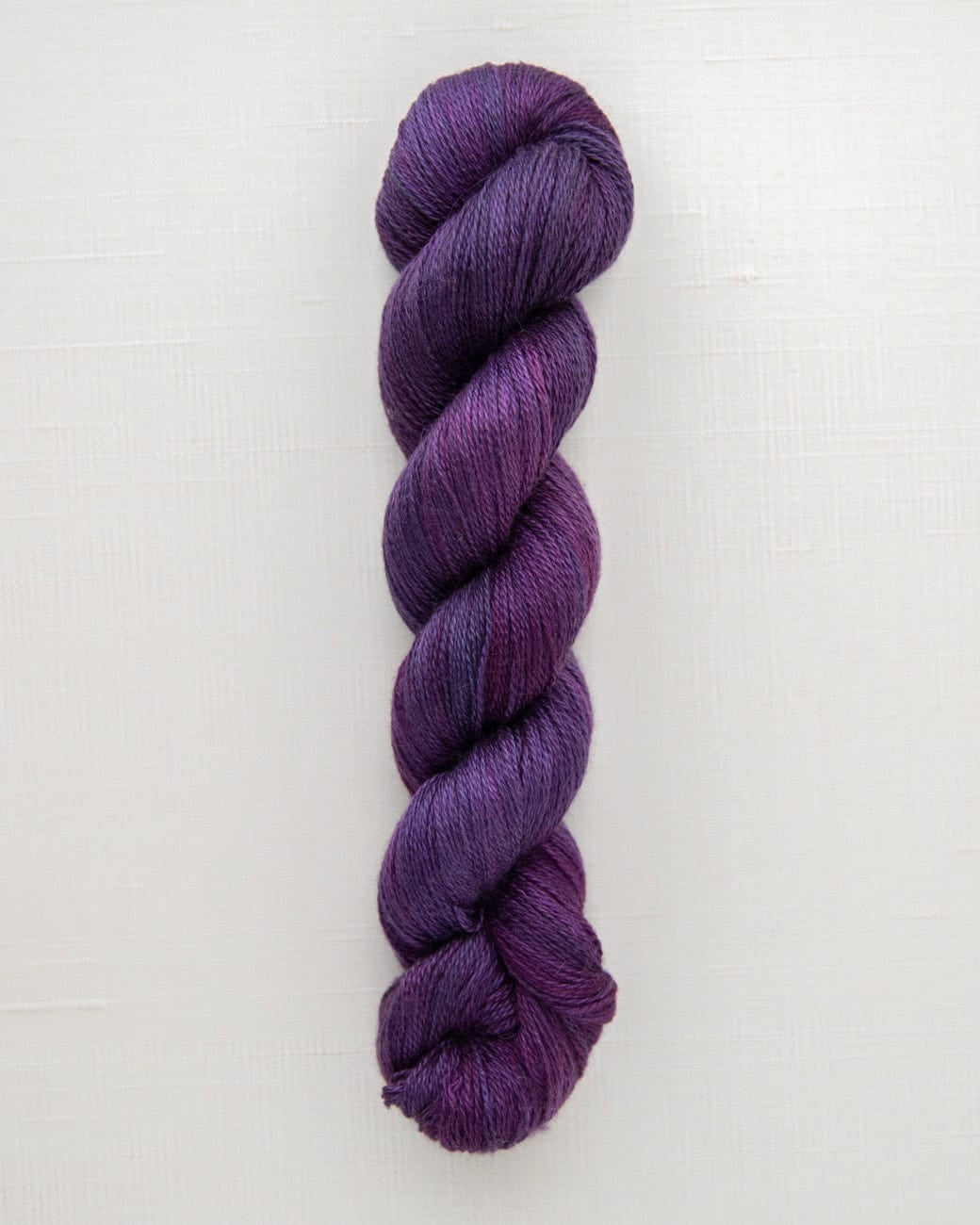 SweetGeorgia Yarns Lace Yarns Ultraviolet CashSilk Lace