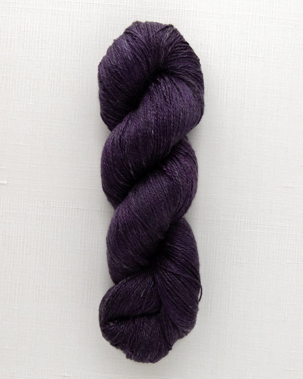 SweetGeorgia Yarns Lace Yarns Ultraviolet SeaSilk Lace