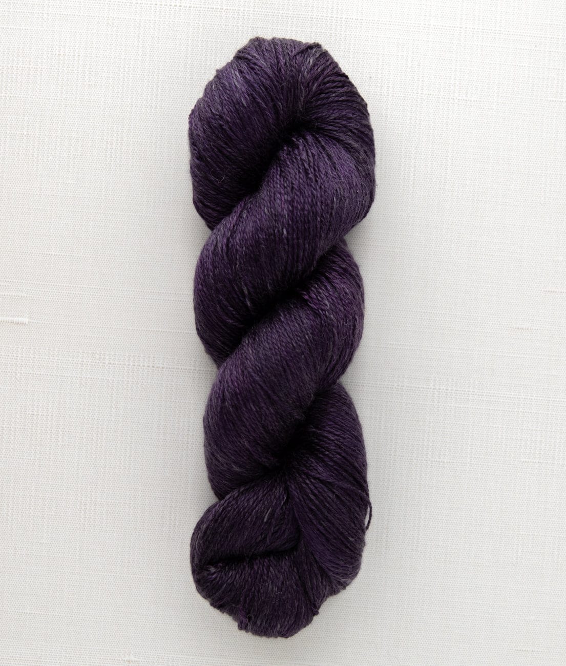 SweetGeorgia Yarns Lace Yarns Ultraviolet SeaSilk Lace