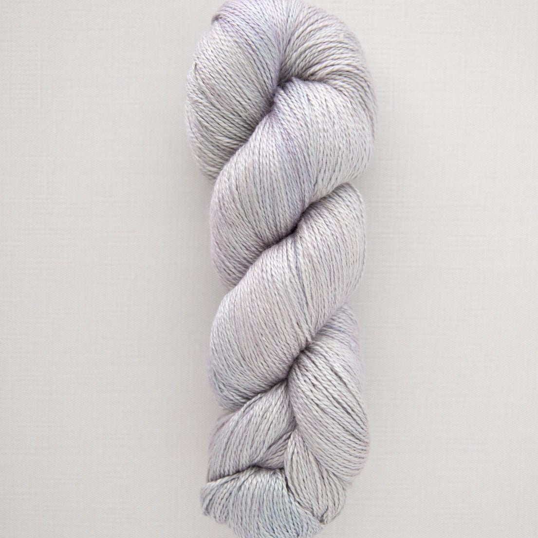 SweetGeorgia Yarns Lace Yarns Unicorn Hair SeaSilk Lace / Enlighten