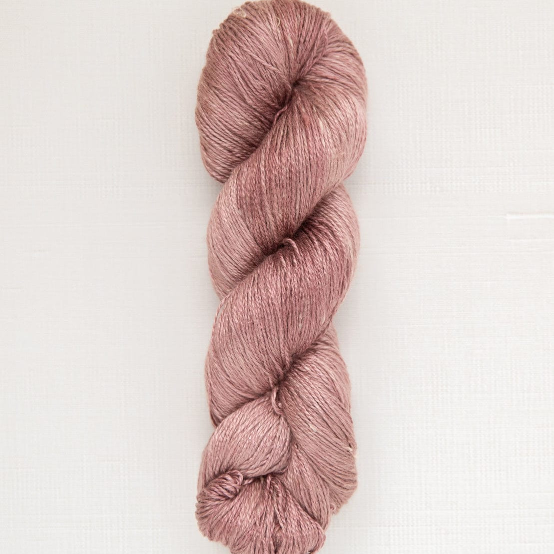 SweetGeorgia Yarns Lace Yarns Vintage SeaSilk Lace