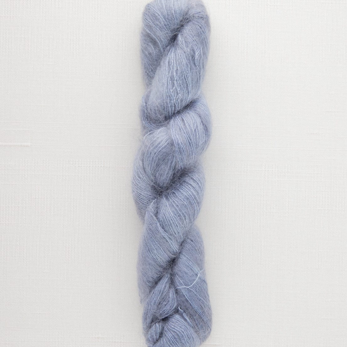 SweetGeorgia Yarns Lace Yarns Watershed Silk Mist
