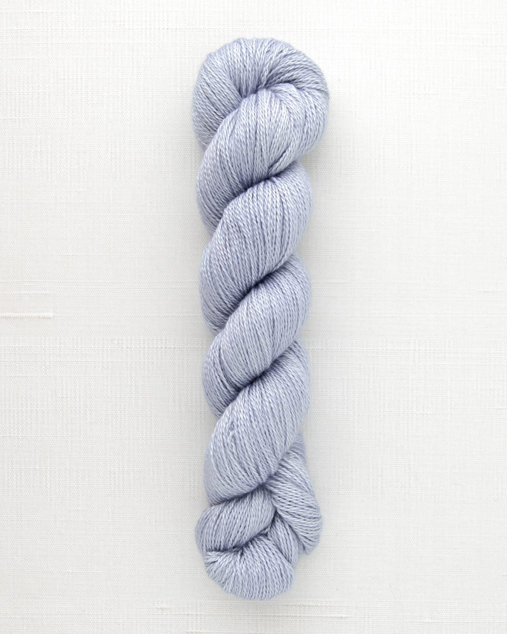 SweetGeorgia Yarns Lace Yarns Whitewater CashSilk Lace