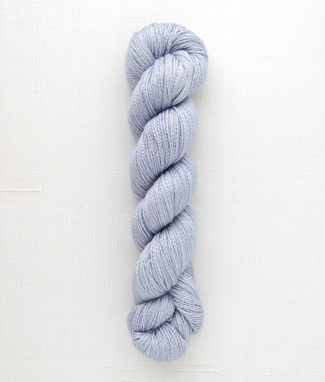 SweetGeorgia Yarns Lace Yarns Whitewater CashSilk Lace