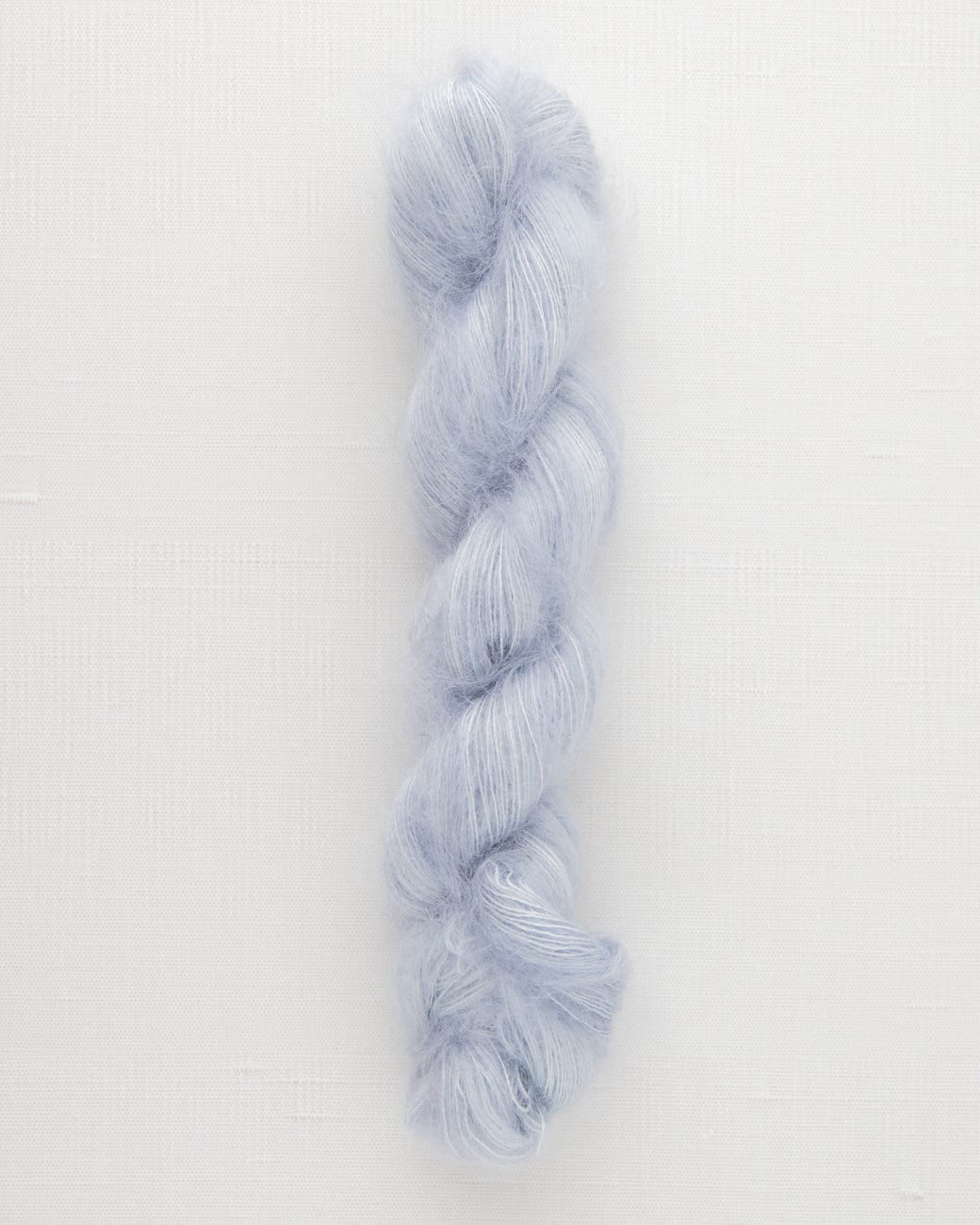 SweetGeorgia Yarns Lace Yarns Whitewater Silk Mist