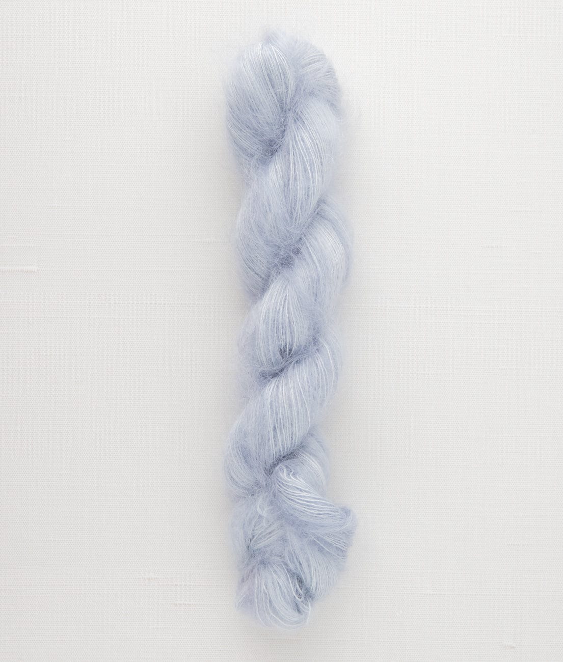 SweetGeorgia Yarns Lace Yarns Whitewater Silk Mist