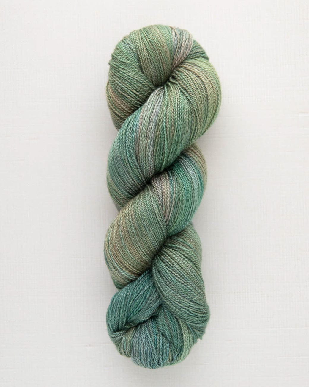 SweetGeorgia Yarns Lace Yarns Winter Haven Merino Silk Lace