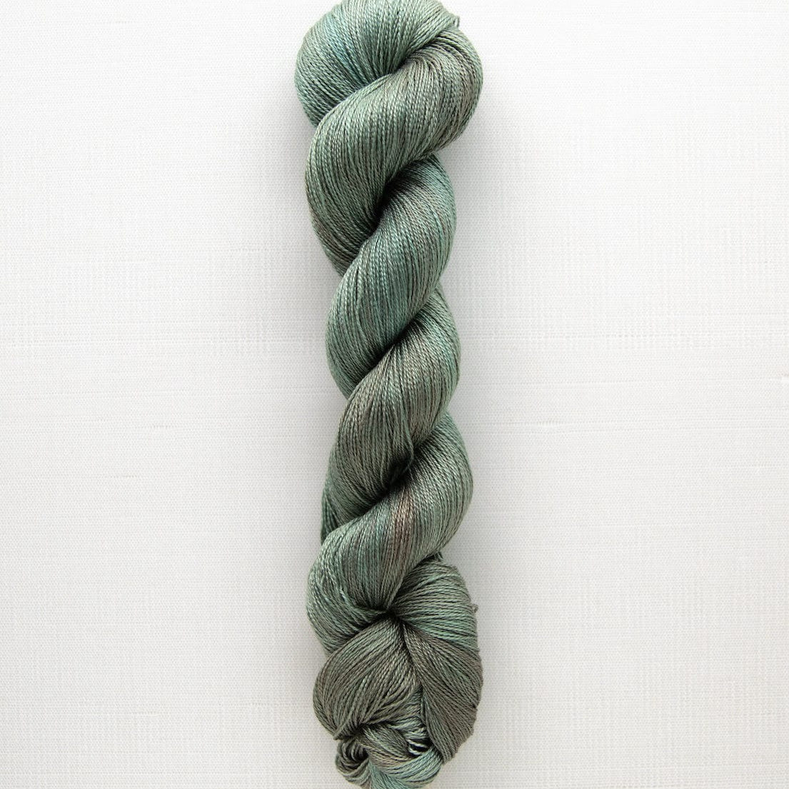 SweetGeorgia Yarns Lace Yarns Winter Haven Mulberry Silk 20/2