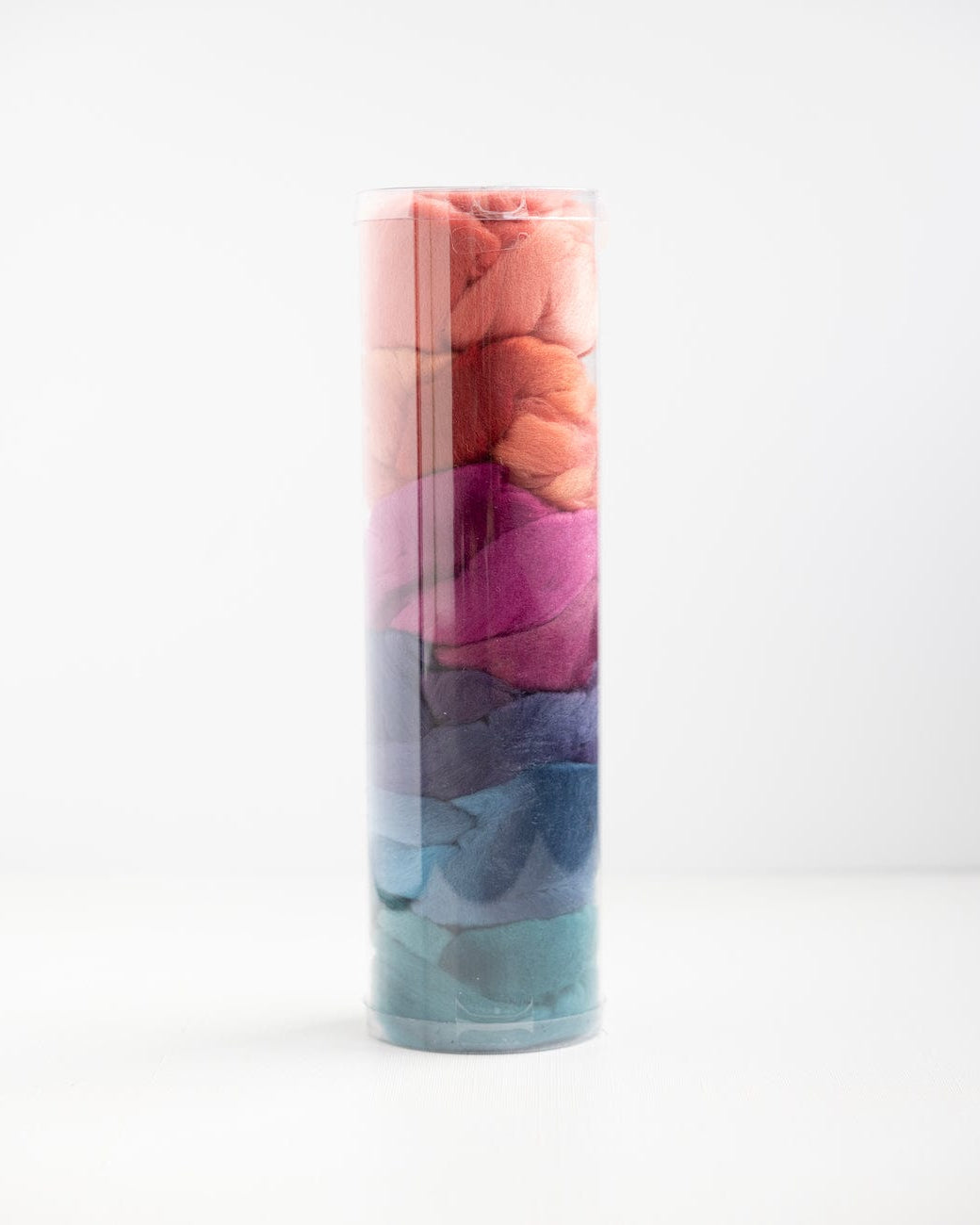 SweetGeorgia Yarns Limited & Exclusive 2023 Holiday Fibre Kit