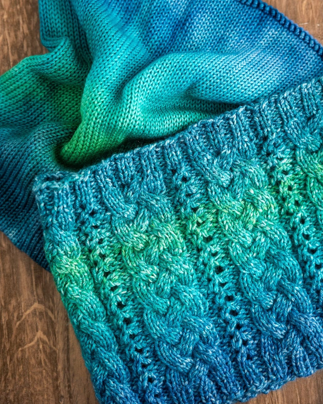 SweetGeorgia Yarns Limited & Exclusive Secret Stash / August 2025 Yarn Club