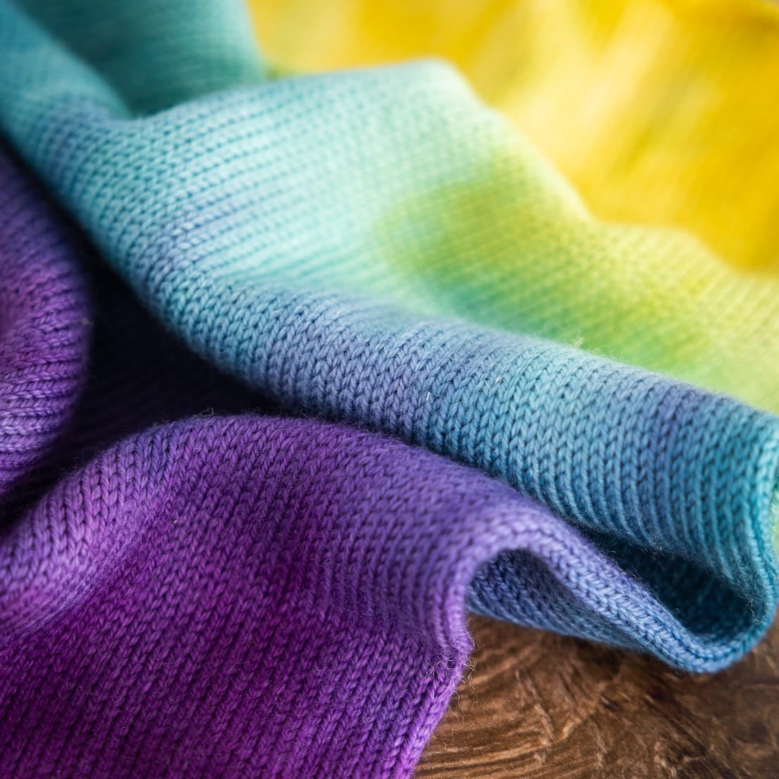 SweetGeorgia Yarns Limited & Exclusive Secret Stash / August 2026 Yarn Club