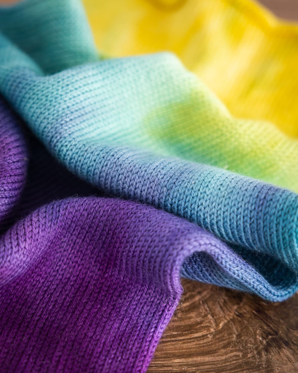 SweetGeorgia Yarns Limited & Exclusive Secret Stash / August 2026 Yarn Club
