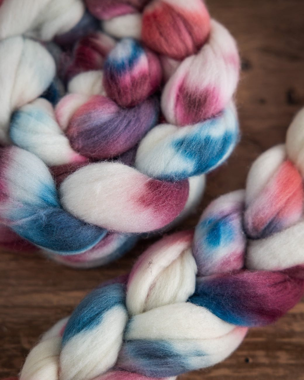 SweetGeorgia Yarns Limited & Exclusive Secret Stash / December 2025 Fibre Club