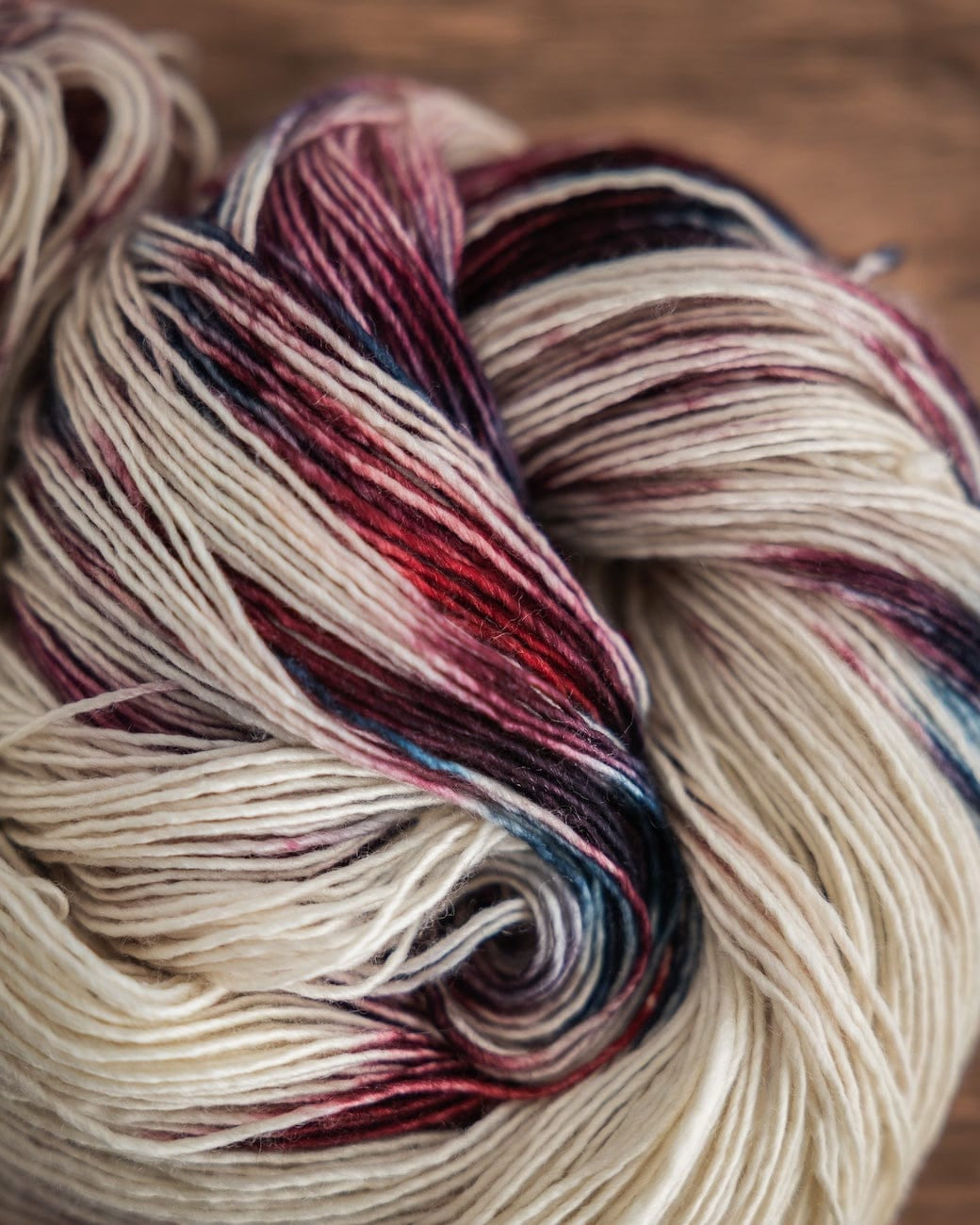 SweetGeorgia Yarns Limited & Exclusive Secret Stash / December 2025 Yarn Club