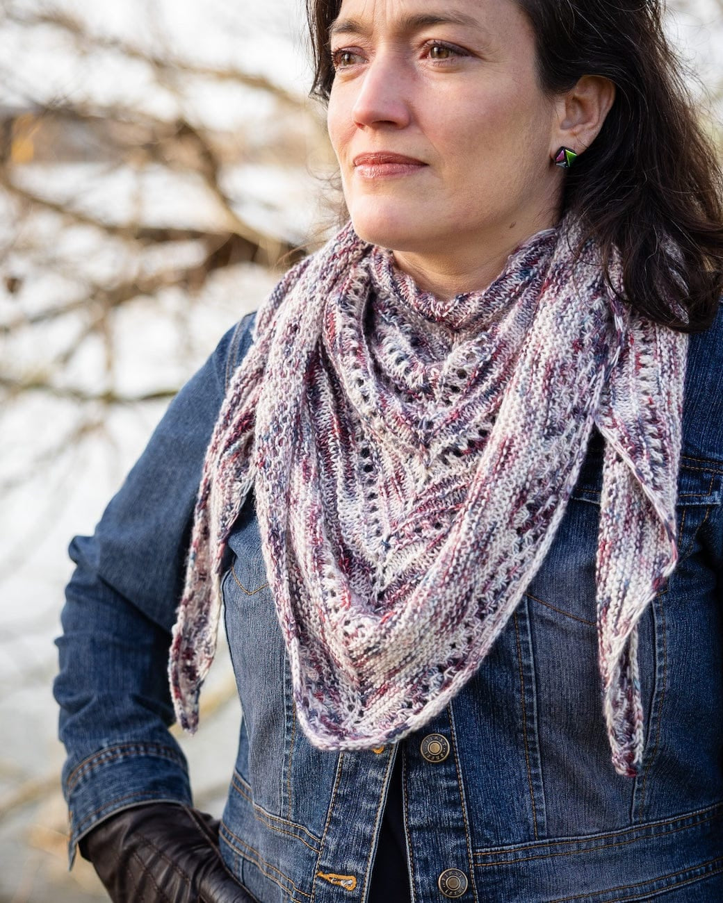 SweetGeorgia Yarns Limited & Exclusive Secret Stash / December 2025 Yarn Club