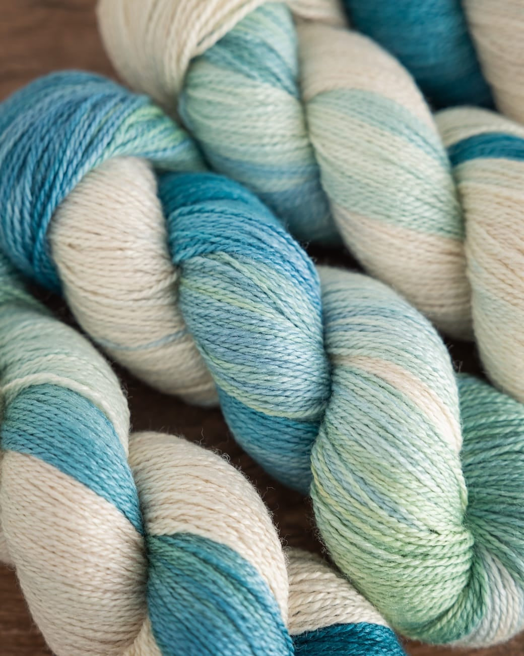 SweetGeorgia Yarns Limited & Exclusive Secret Stash / July 2026 Yarn Club