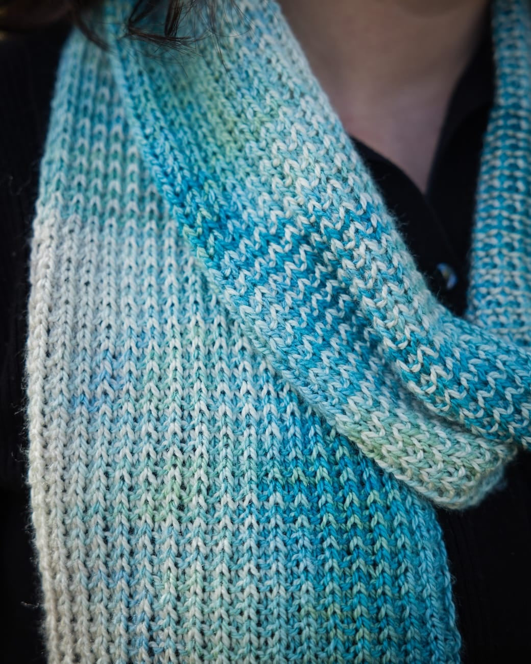 SweetGeorgia Yarns Limited & Exclusive Secret Stash / July 2026 Yarn Club