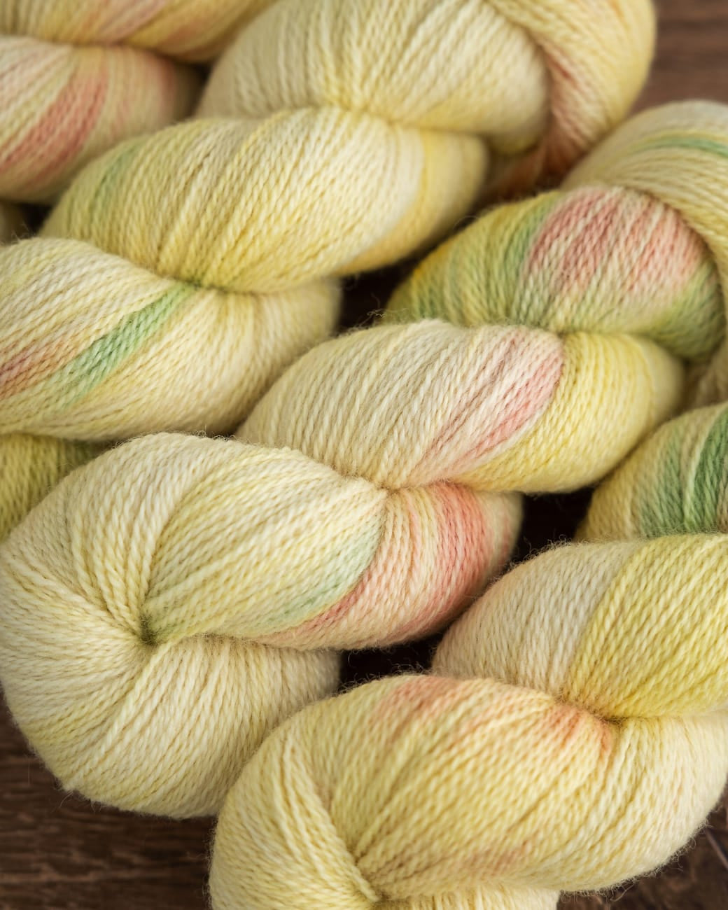 SweetGeorgia Yarns Limited & Exclusive Secret Stash / June 2026 Yarn Club