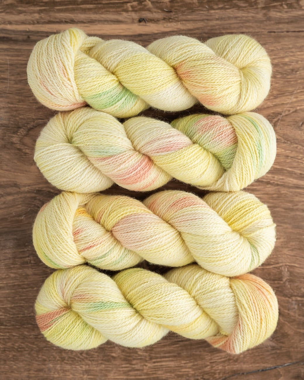 SweetGeorgia Yarns Limited & Exclusive Secret Stash / June 2026 Yarn Club