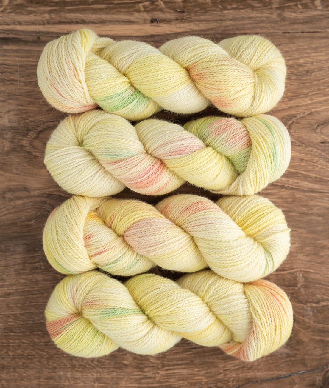 SweetGeorgia Yarns Limited & Exclusive Secret Stash / June 2026 Yarn Club