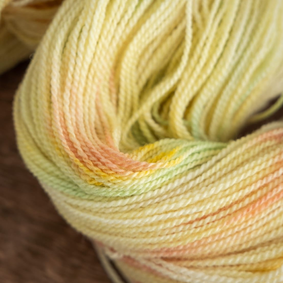 SweetGeorgia Yarns Limited & Exclusive Secret Stash / June 2026 Yarn Club