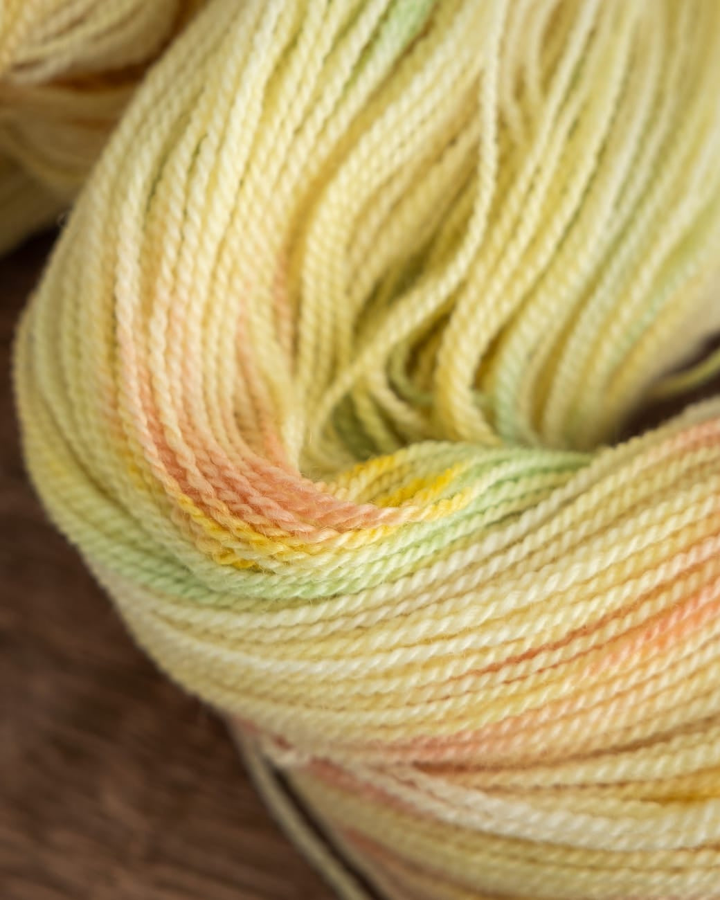 SweetGeorgia Yarns Limited & Exclusive Secret Stash / June 2026 Yarn Club