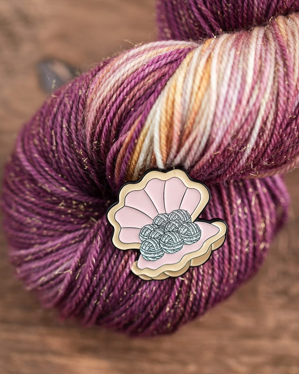 SweetGeorgia Yarns Limited & Exclusive Secret Stash / March 2025 Yarn Club