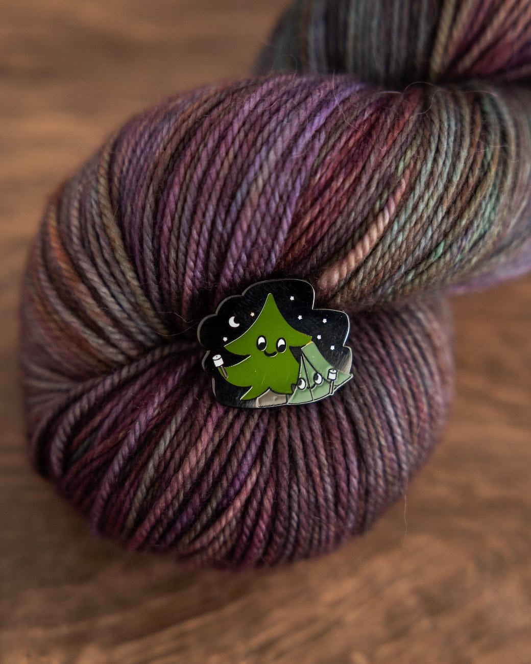 SweetGeorgia Yarns Limited & Exclusive Secret Stash / November 2025 Yarn Club