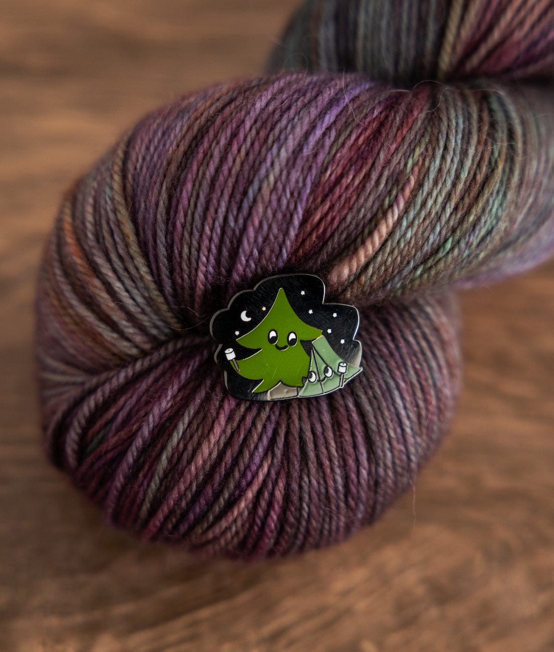 SweetGeorgia Yarns Limited & Exclusive Secret Stash / November 2025 Yarn Club