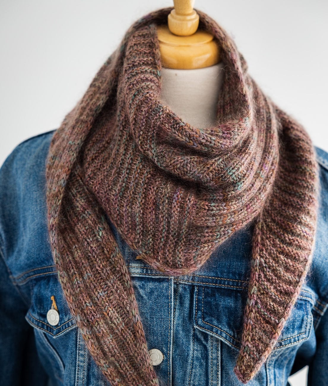 SweetGeorgia Yarns Limited & Exclusive Secret Stash / November 2025 Yarn Club