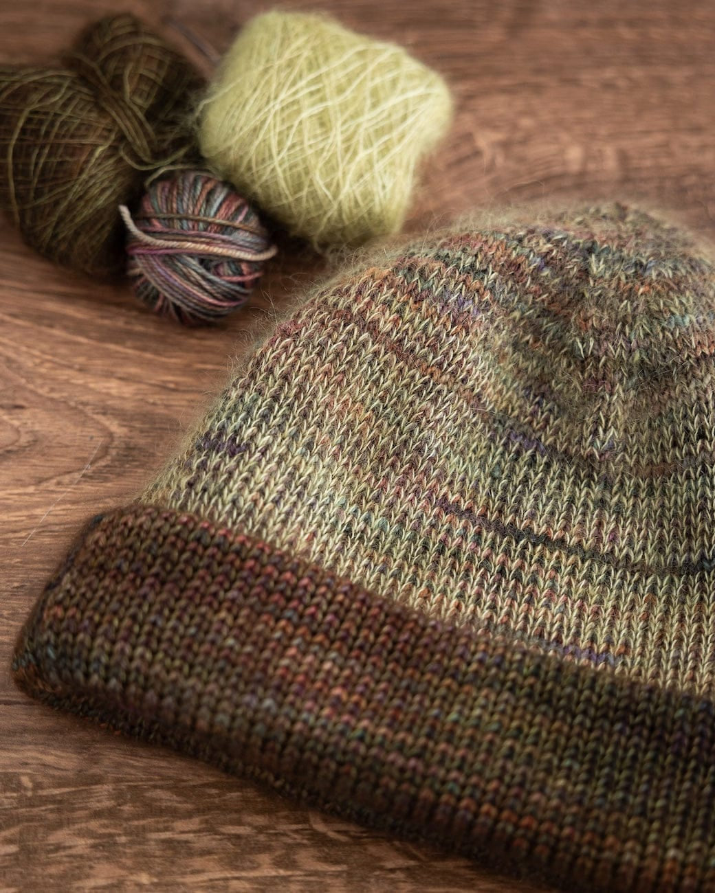 SweetGeorgia Yarns Limited & Exclusive Secret Stash / November 2025 Yarn Club