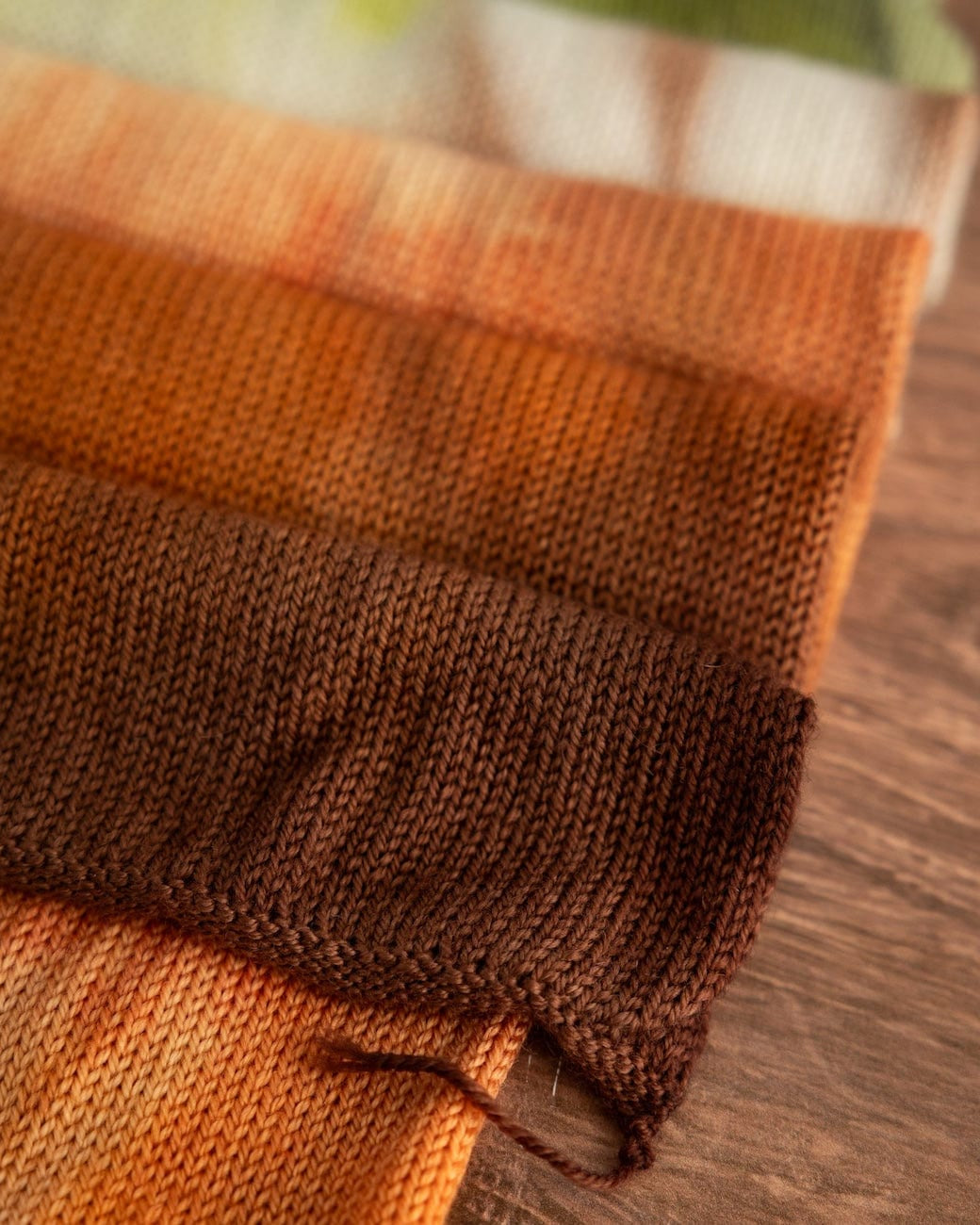 SweetGeorgia Yarns Limited & Exclusive Secret Stash / October 2025 Yarn Club