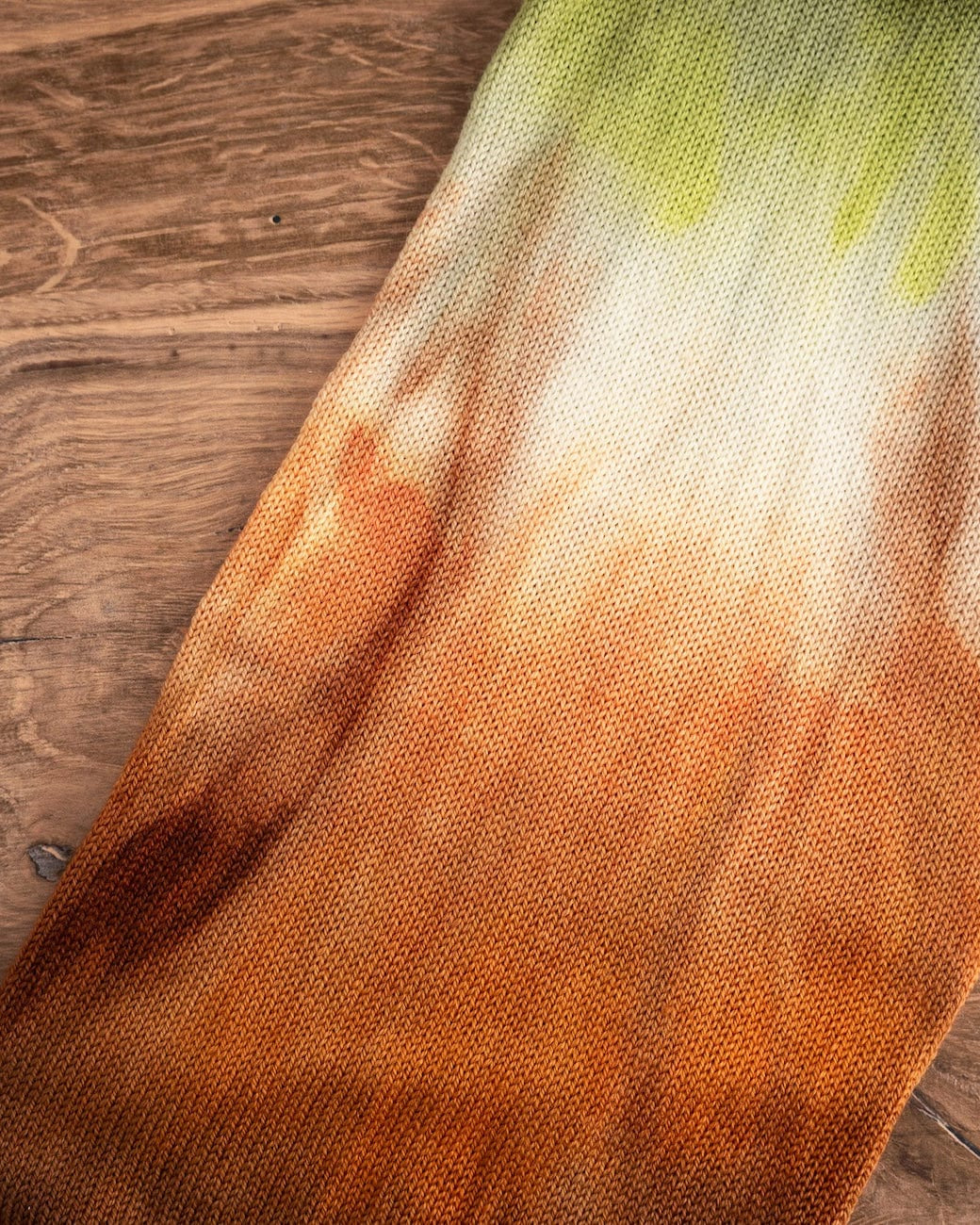 SweetGeorgia Yarns Limited & Exclusive Secret Stash / October 2025 Yarn Club