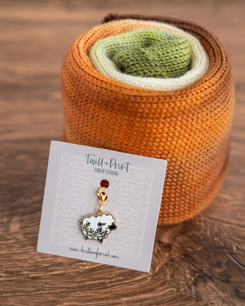 SweetGeorgia Yarns Limited & Exclusive Secret Stash / October 2025 Yarn Club