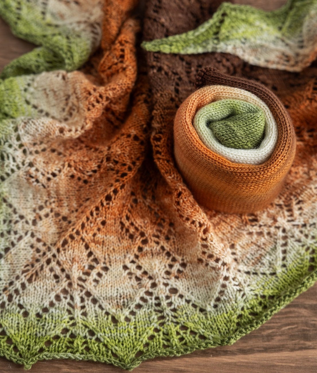 SweetGeorgia Yarns Limited & Exclusive Secret Stash / October 2025 Yarn Club